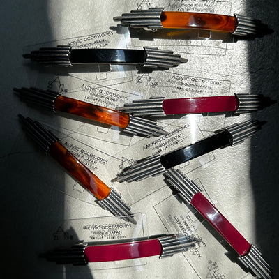 【sAn】Lacier Barrette  (S)