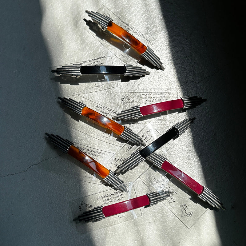 【sAn】Lacier Barrette  (S)