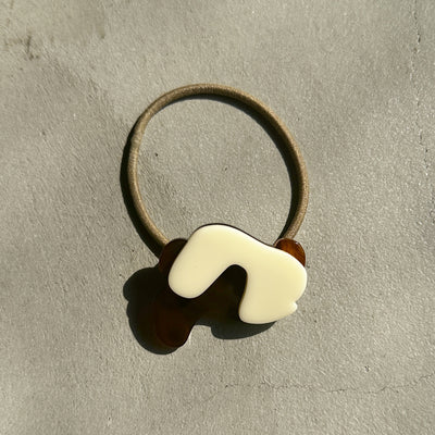 【sAn】Moment Hair tie