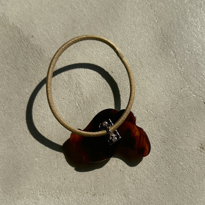 【sAn】Moment Hair tie