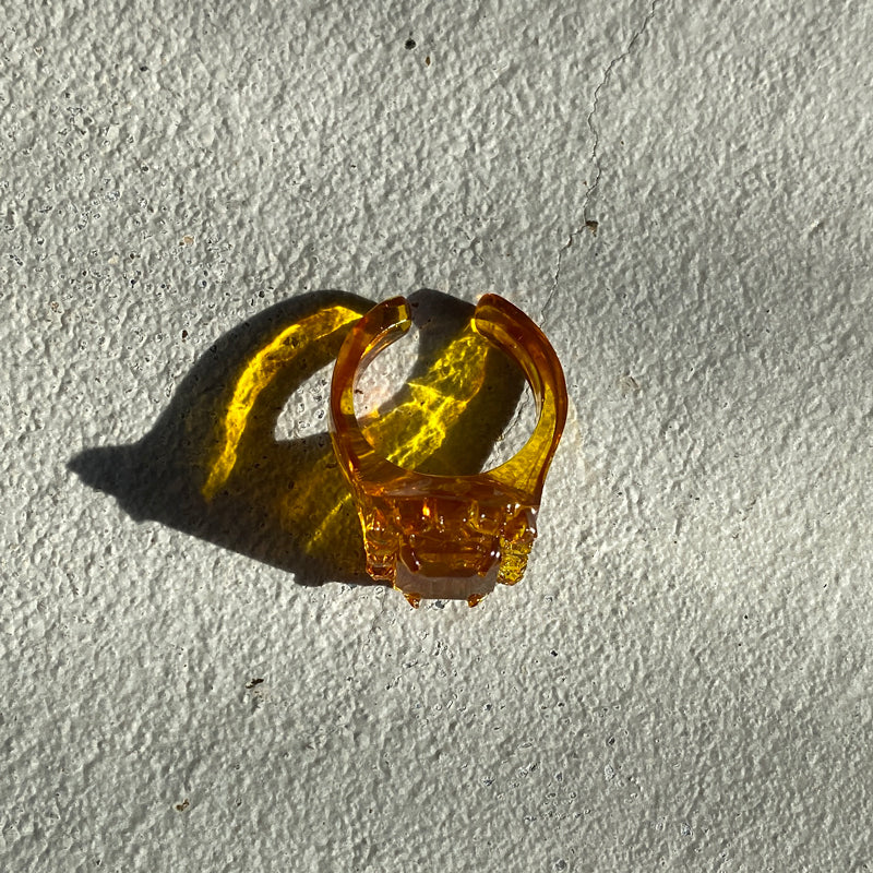 【sanrmk】 Bijou Ring