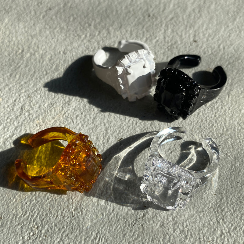 【sanrmk】 Bijou Ring