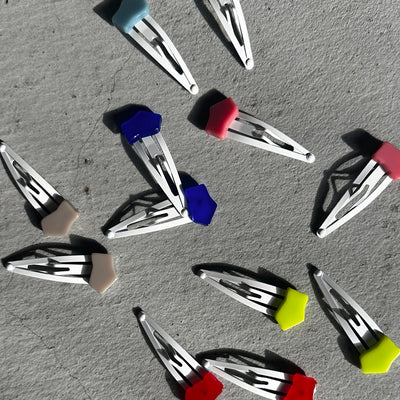 【sAn】Esse Pcchin pin