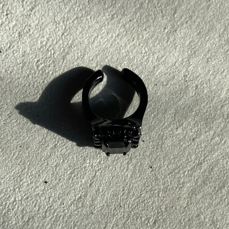 【sanrmk】 Bijou Ring