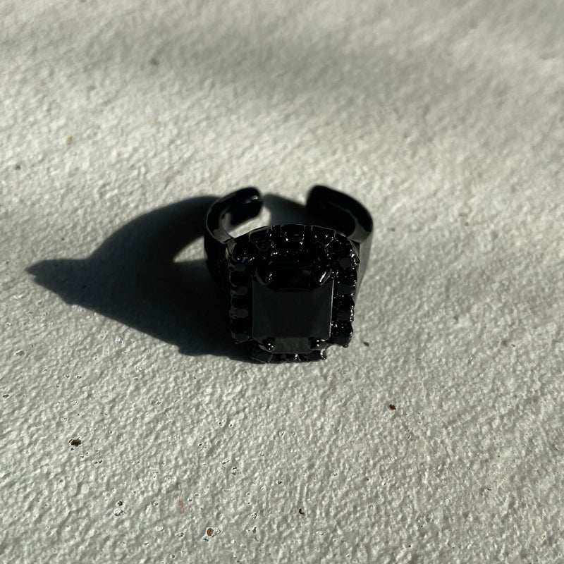 【sanrmk】 Bijou Ring