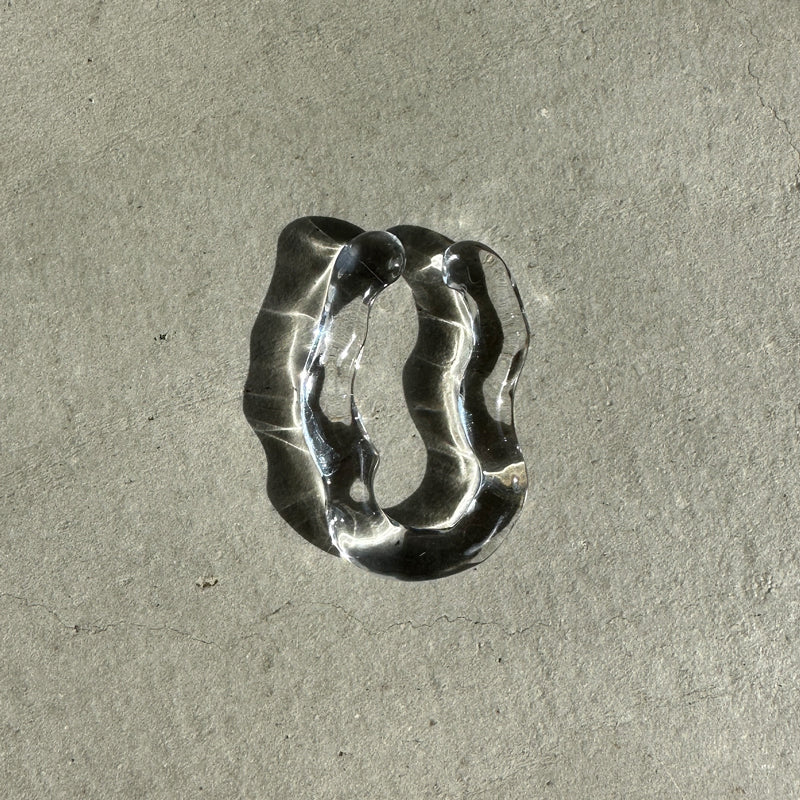 【sanrmk】Long Earcuff