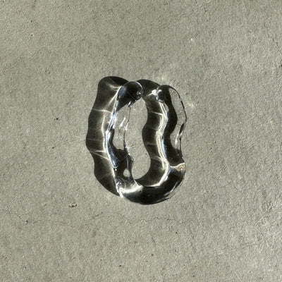 【sanrmk】Long Earcuff