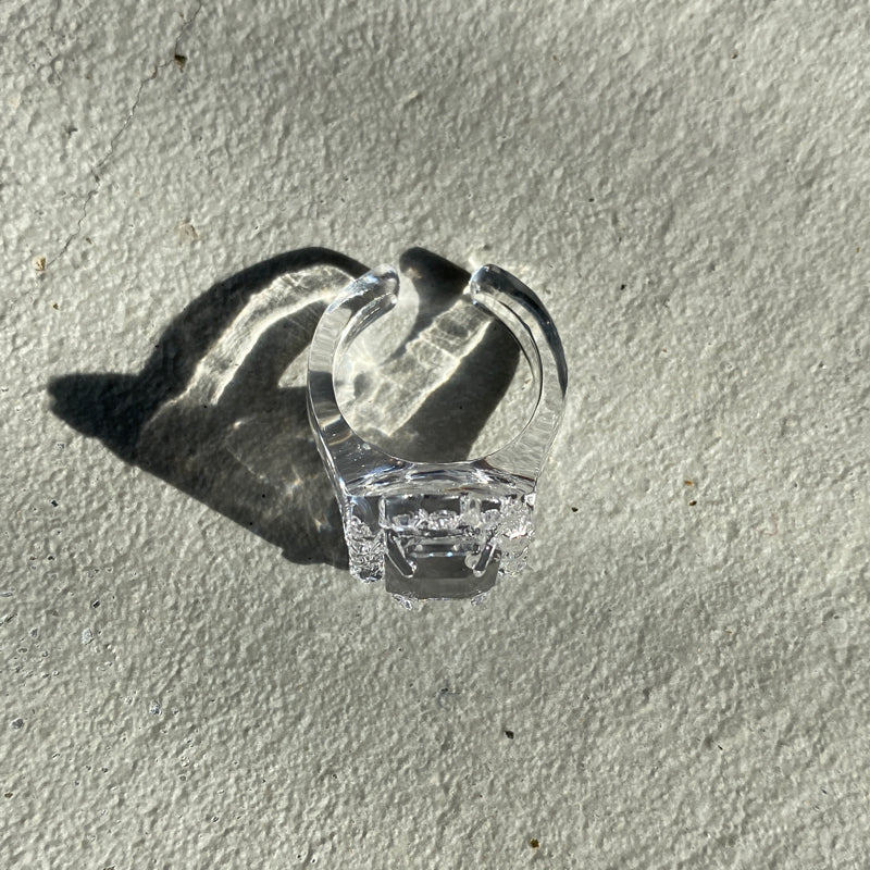 【sanrmk】 Bijou Ring