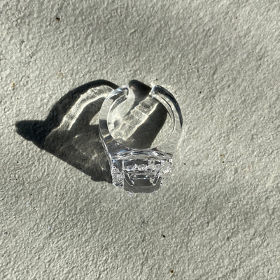 【sanrmk】 Bijou Ring