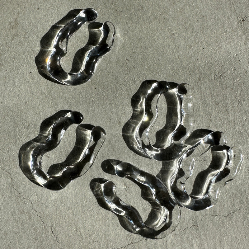 【sanrmk】Long Earcuff