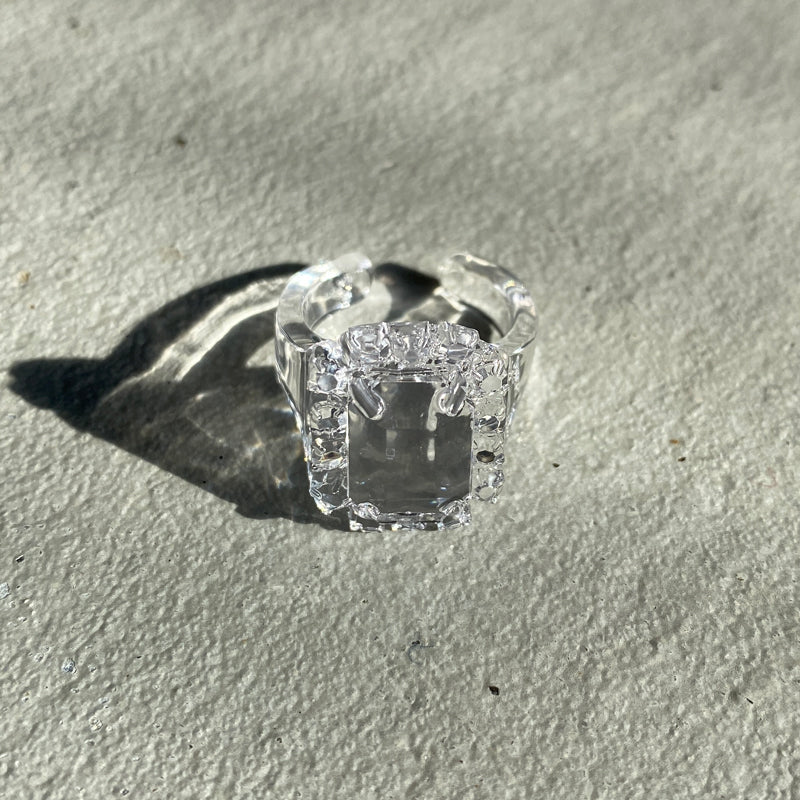 【sanrmk】 Bijou Ring