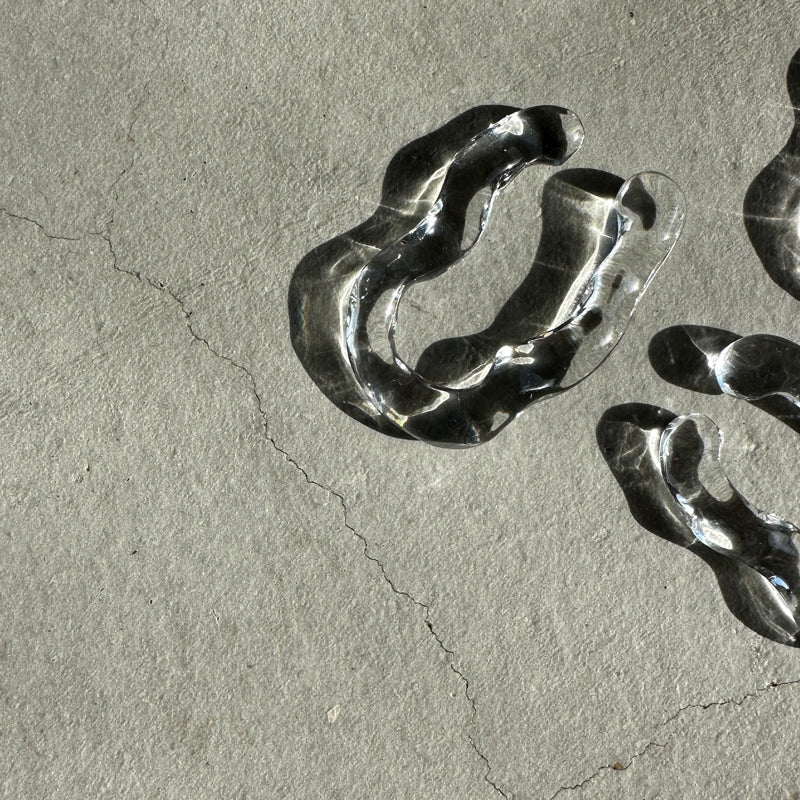 【sanrmk】Long Earcuff