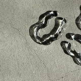 【sanrmk】Long Earcuff