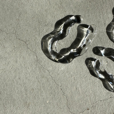 【sanrmk】Long Earcuff