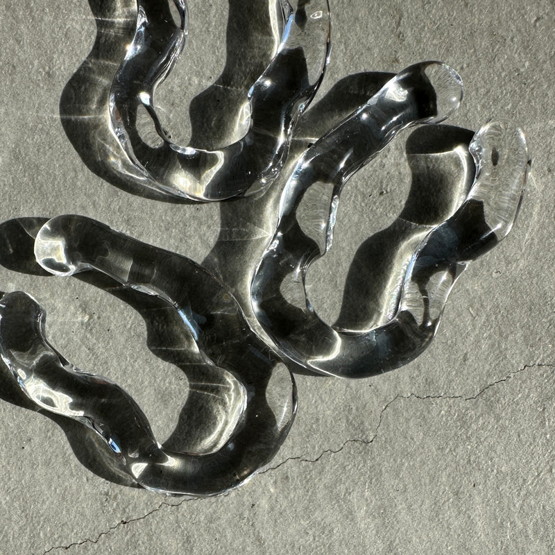 【sanrmk】Long Earcuff