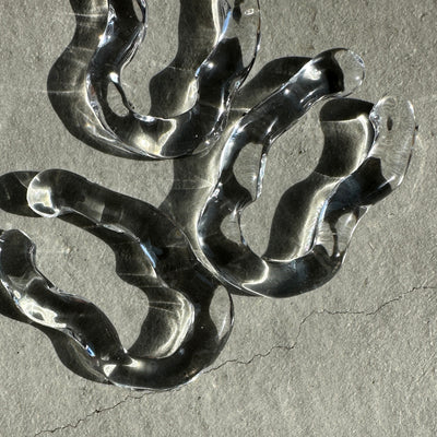 【sanrmk】Long Earcuff