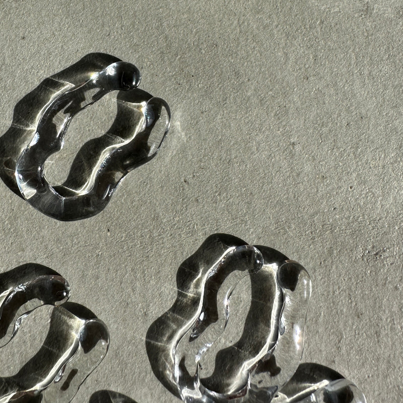 【sanrmk】Long Earcuff