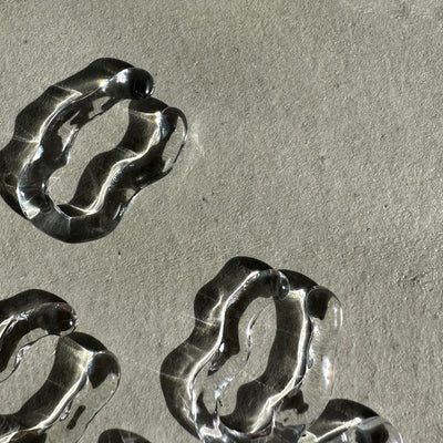 【sanrmk】Long Earcuff