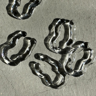 【sanrmk】Long Earcuff