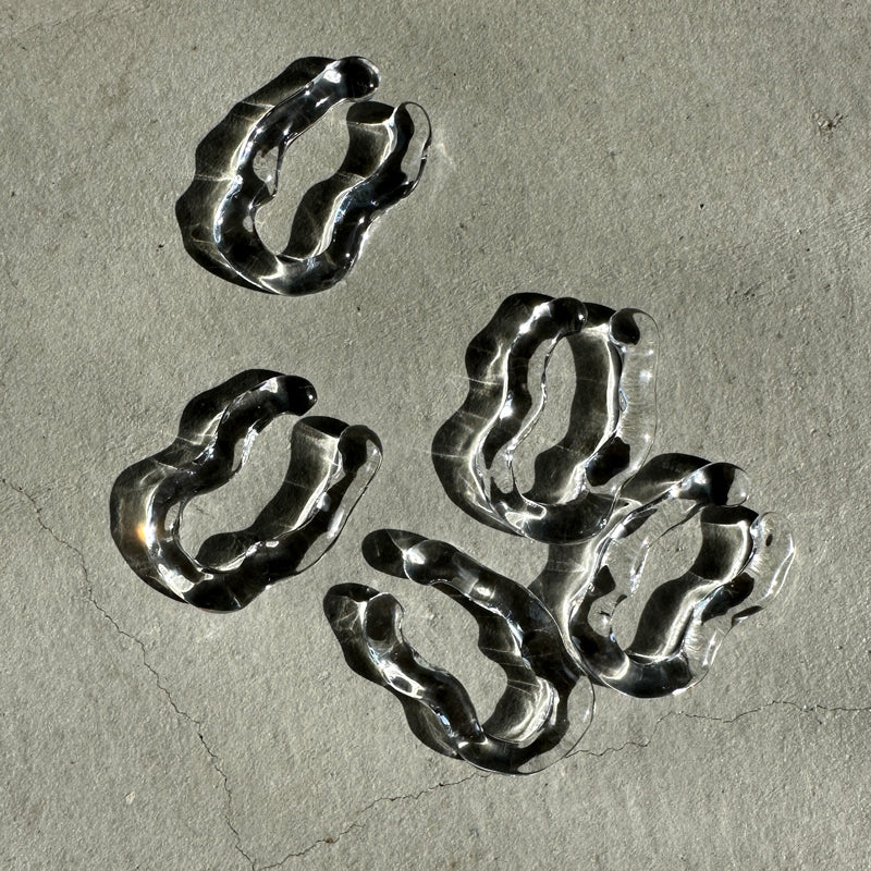 【sanrmk】Long Earcuff