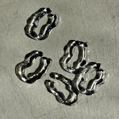 【sanrmk】Long Earcuff