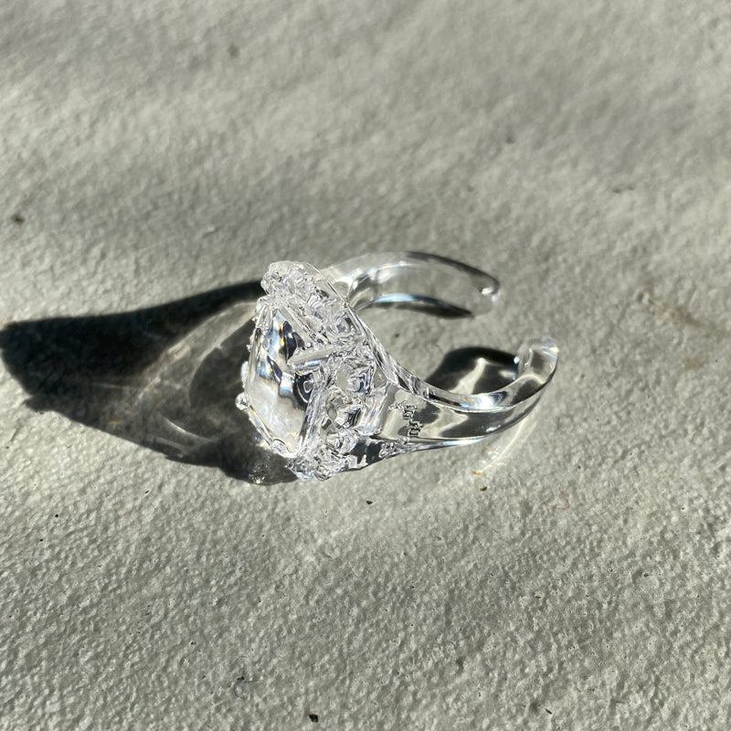 【sanrmk】 Bijou Ring