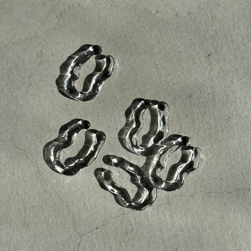 【sanrmk】Long Earcuff