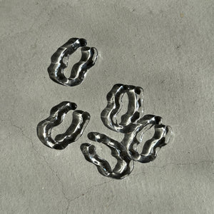 【sanrmk】Long Earcuff