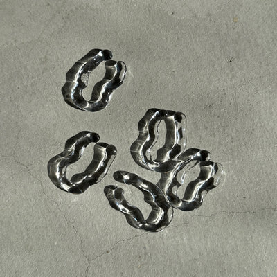 【sanrmk】Long Earcuff