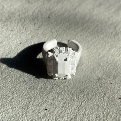 【sanrmk】 Bijou Ring