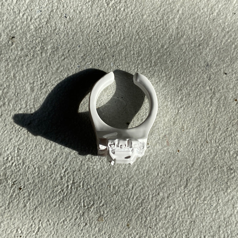 【sanrmk】 Bijou Ring