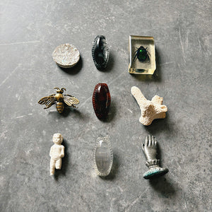 【sAn】Veil  Earring（earclip)