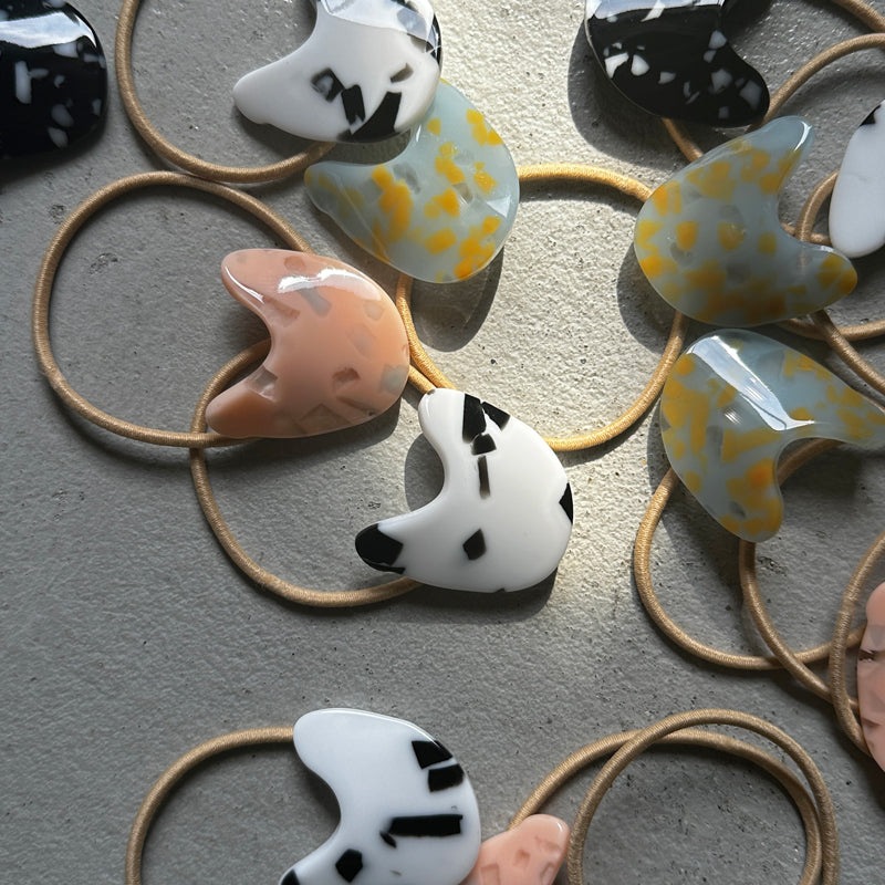 【sAn】Nanorire Hair tie