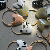 【sAn】Nanorire Hair tie