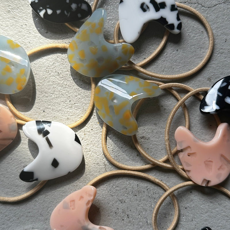 【sAn】Nanorire Hair tie