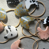 【sAn】Nanorire Hair tie