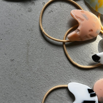 【sAn】Nanorire Hair tie