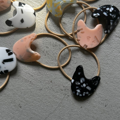 【sAn】Nanorire Hair tie