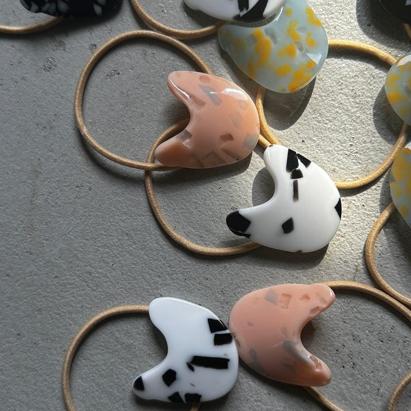 【sAn】Nanorire Hair tie