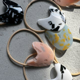 【sAn】Nanorire Hair tie