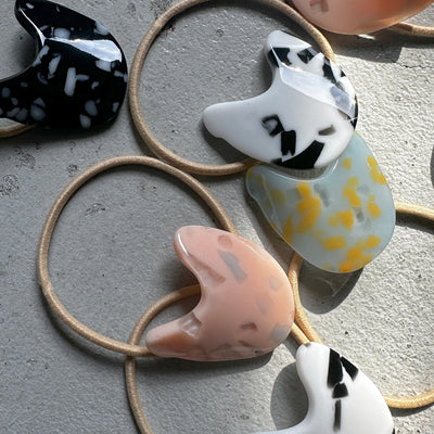 【sAn】Nanorire Hair tie