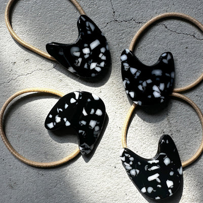 【sAn】Nanorire Hair tie