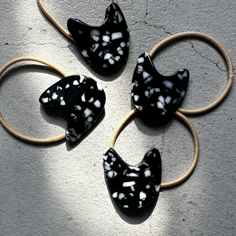 【sAn】Nanorire Hair tie