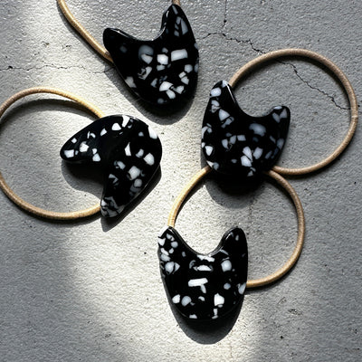 【sAn】Nanorire Hair tie