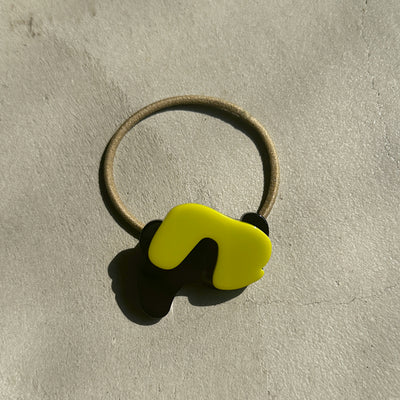 【sAn】Moment Hair tie