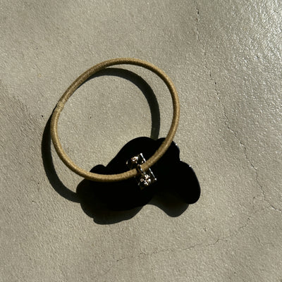 【sAn】Moment Hair tie