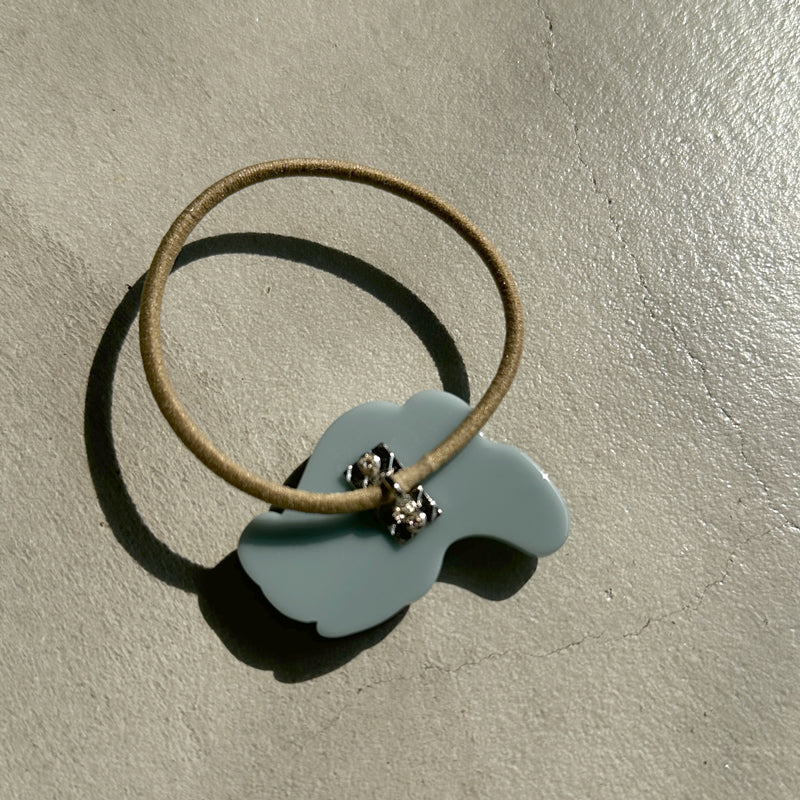 【sAn】Moment Hair tie