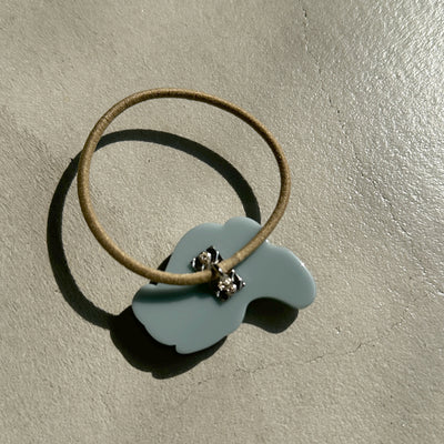 【sAn】Moment Hair tie