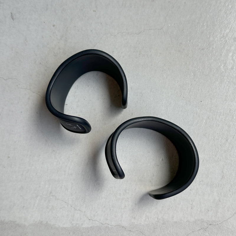 【sanrmk】Curve BANGLE