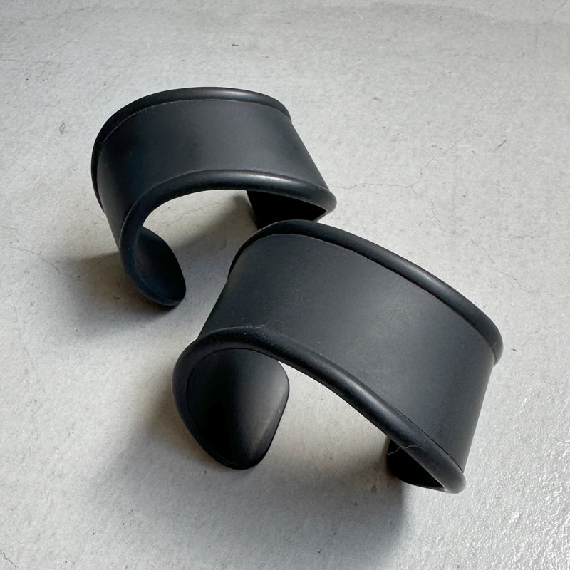 【sanrmk】Curve BANGLE